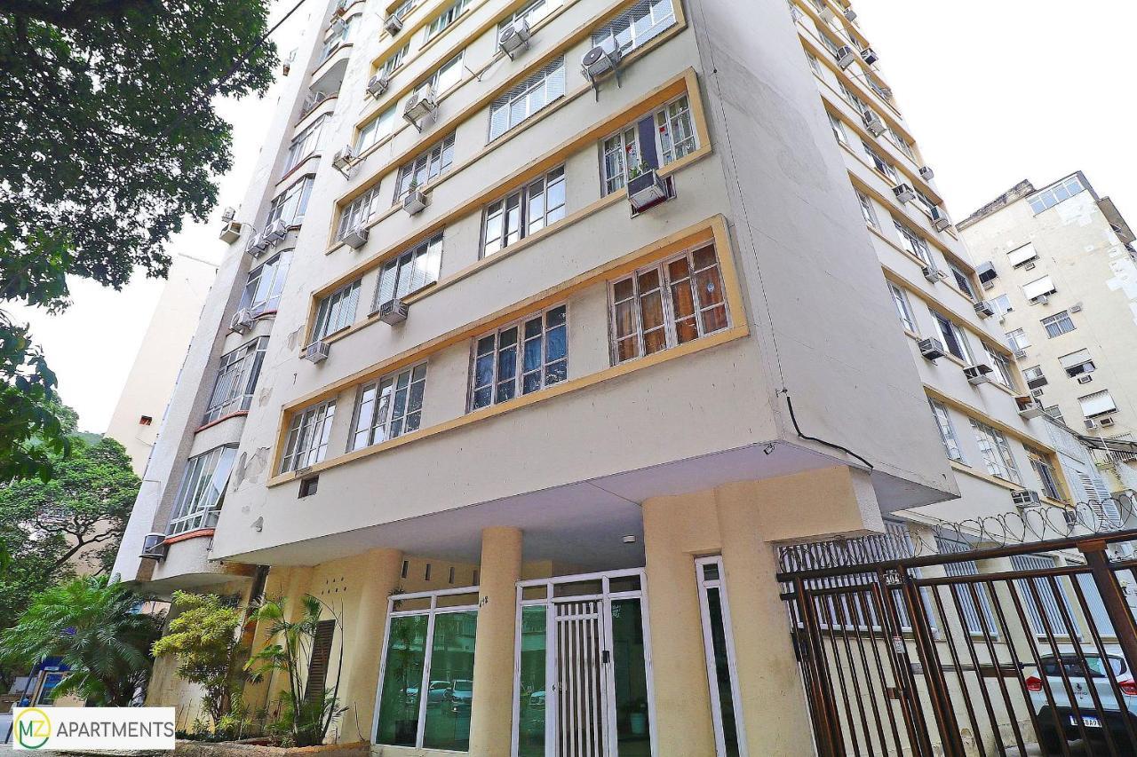 Studio Barato Perto De Ipanema Rio de Janeiro Exterior foto