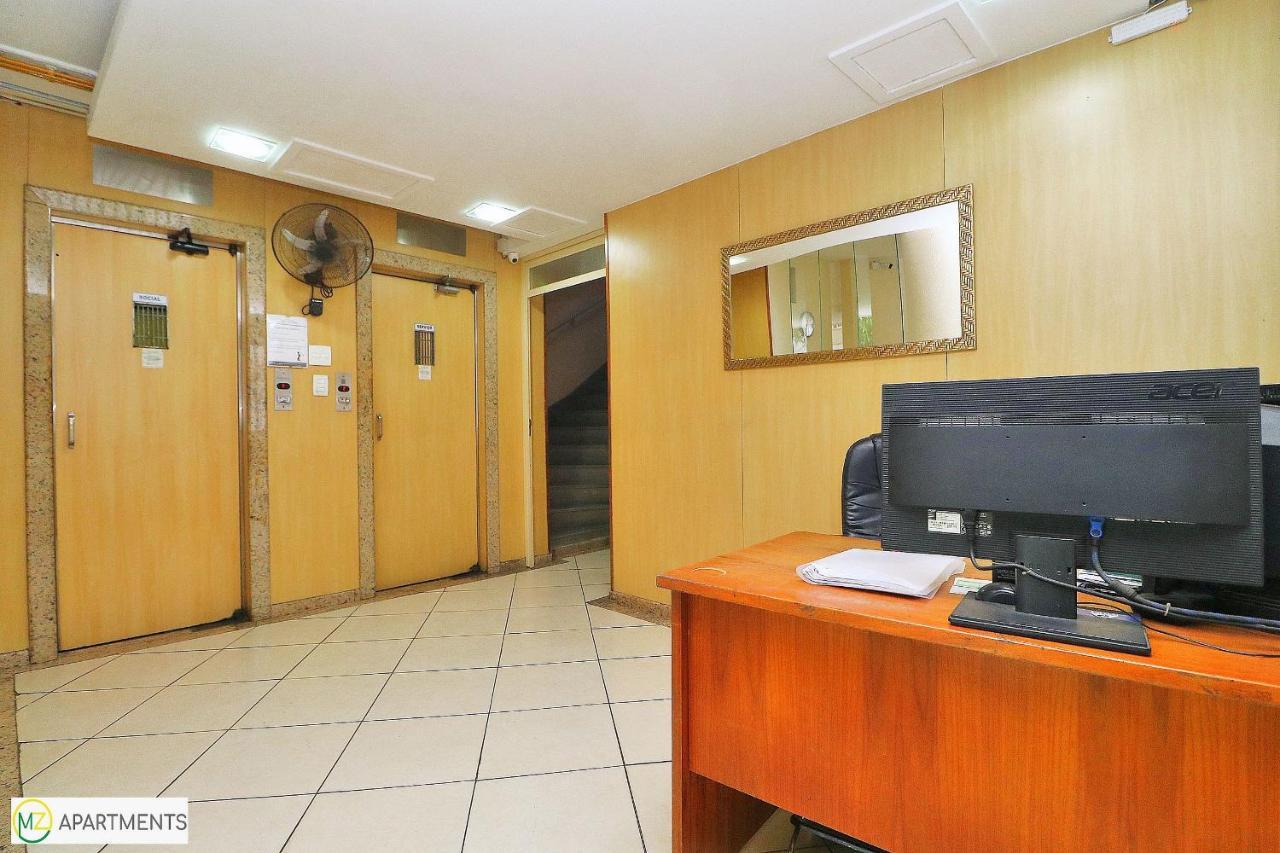 Studio Barato Perto De Ipanema Rio de Janeiro Exterior foto