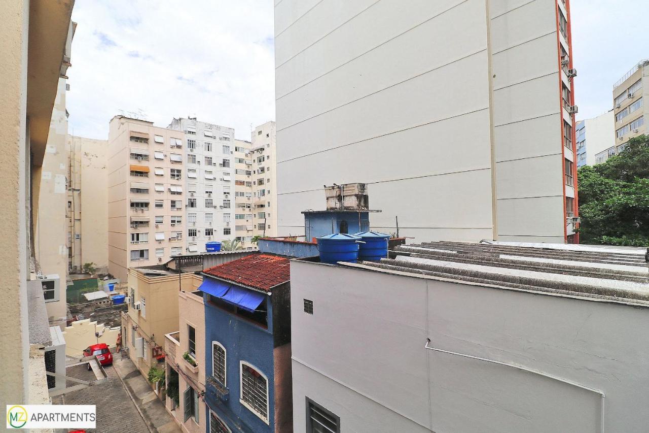 Studio Barato Perto De Ipanema Rio de Janeiro Exterior foto