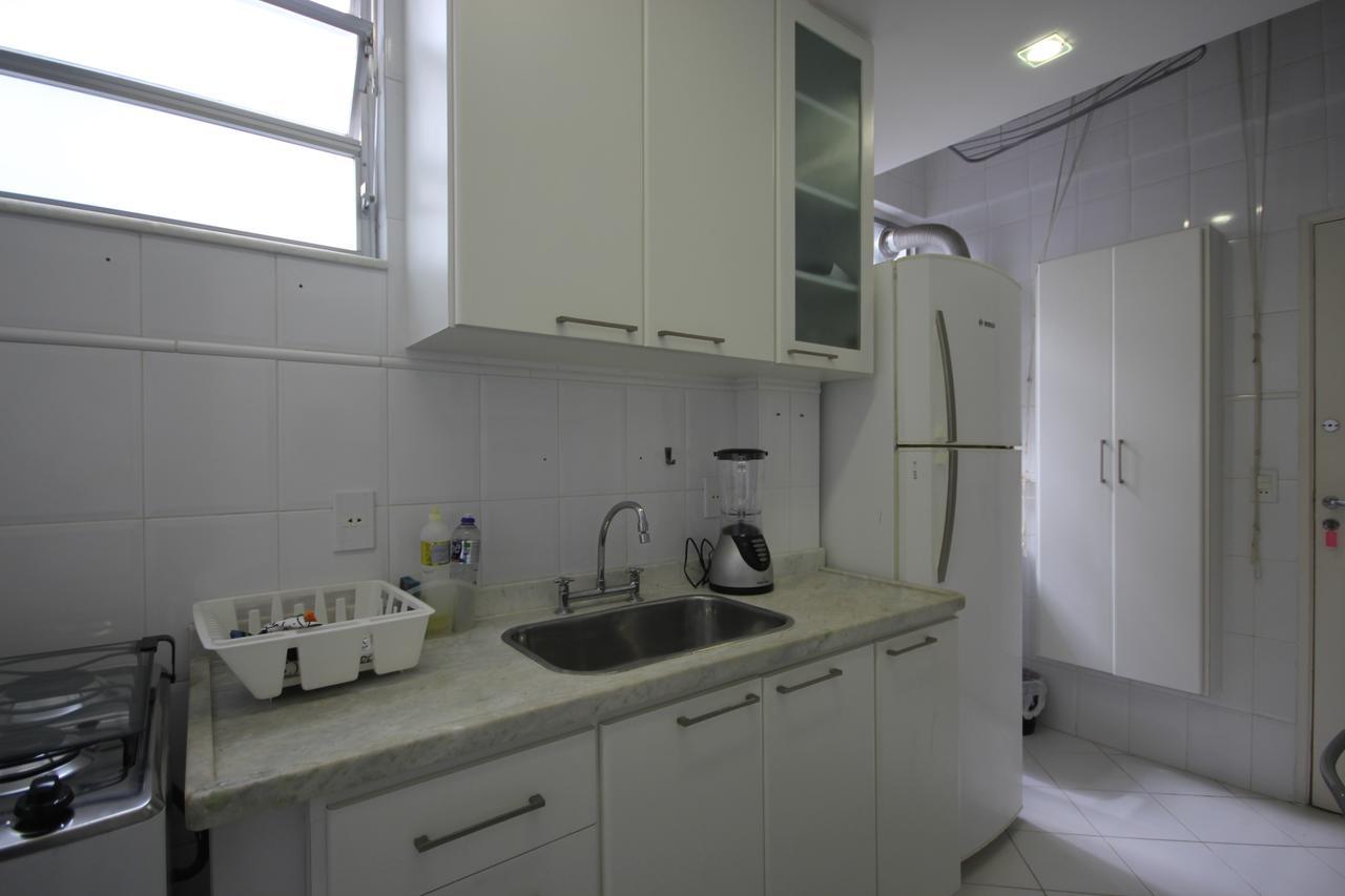 Studio Barato Perto De Ipanema Rio de Janeiro Exterior foto
