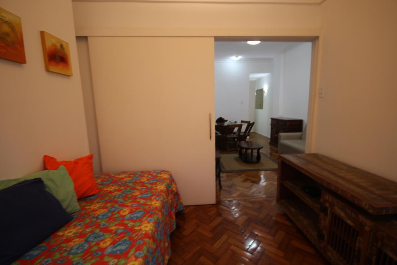 Studio Barato Perto De Ipanema Rio de Janeiro Exterior foto